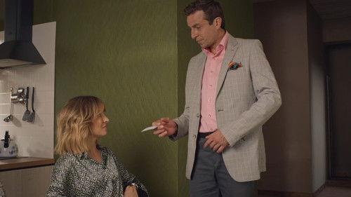 The Oligarch's Wife Season 2 Episode 10 - Episode 10