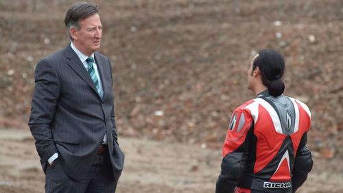 Witse Season 4 Episode 3 - De brave moordenaar