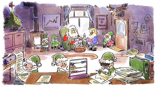 Tu mourras moins bête Season 3 Episode 7 - Episode 7