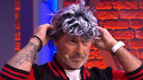 Le Bigdil Season 8 Episode 11 - Episode 11