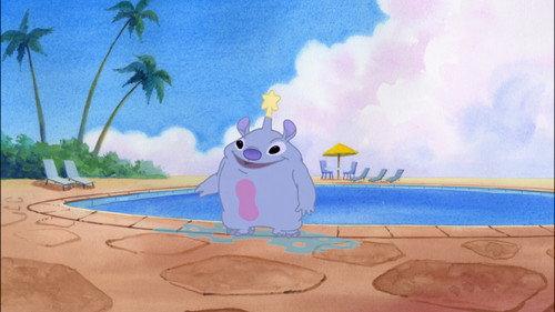 Lilo & Stitch: The Series Season 2 Episode 16 - Wishy-Washy