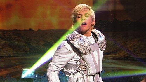 Austin & Ally Season 3 Episode 10 - Critics & Confidence