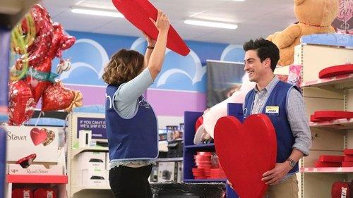 Superstore Season 2 Episode 14 - Valentine's Day