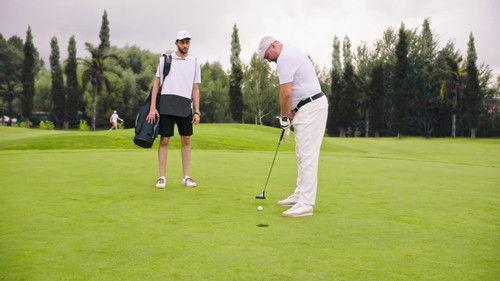 The Real Ass Boys Season 7 Episode 2 - И Треснул Мир Напополам