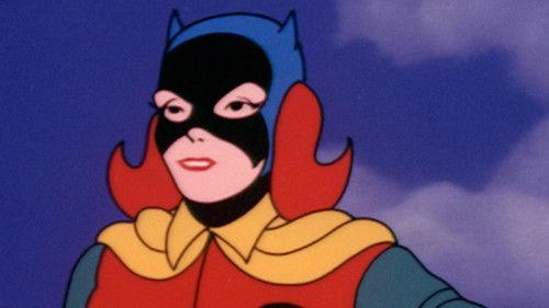 The Adventures of Batman Season 1 Episode 16 - Freeze's Frozen Vikings