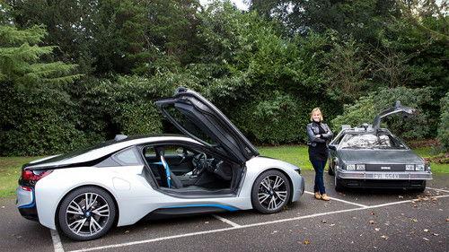 Fifth Gear Season 25 Episode 1 - Fifth Gear.S25E01