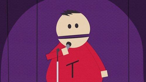 South Park Season 5 Episode 5 - Terrance and Phillip: Behind the Blow