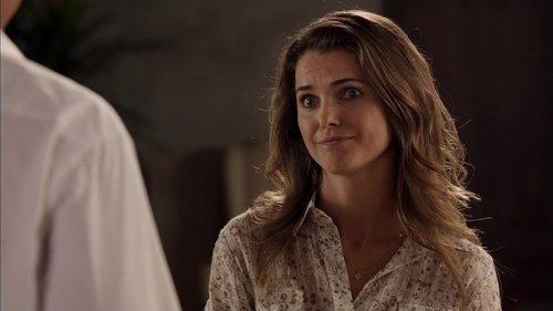 Running Wilde Season 1 Episode 8 - It's a Trade Off