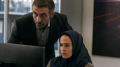 undefined Season 3 Episode 3 - The Lion's Den