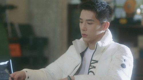 Falling Into You Season 1 Episode 8 - Episode 8