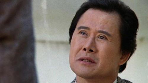 Hunter Season 6 Episode 7 - Yesterday's Child