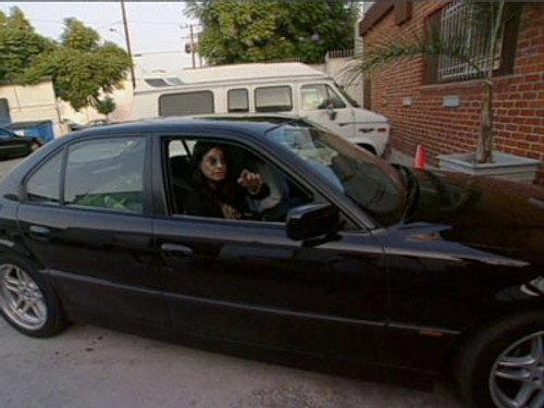 The Osbournes Season 1 Episode 5 - Tour of Duty
