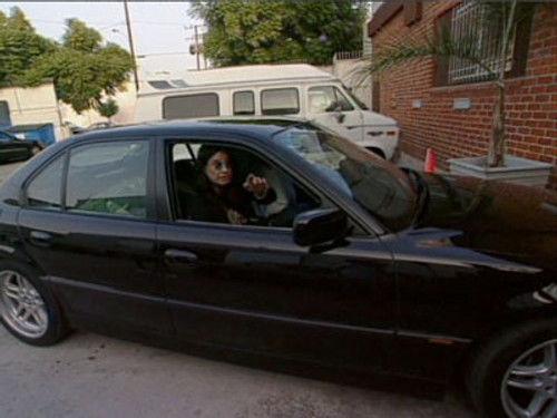 The Osbournes Season 1 Episode 5 - Tour of Duty