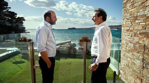 Baron Noir Season 3 Episode 3 - #MeToo