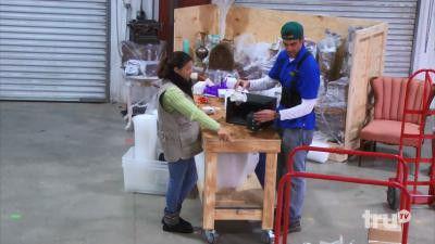 The Carbonaro Effect Season 2 Episode 25 - House of Horrors