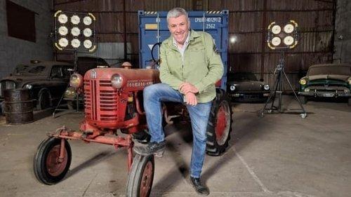 Vintage Mecanic Season 9 Episode 8 - Episode 8