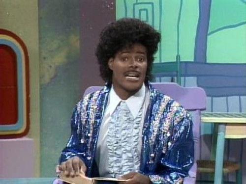 In Living Color Season 1 Episode 12 - Conspiracy