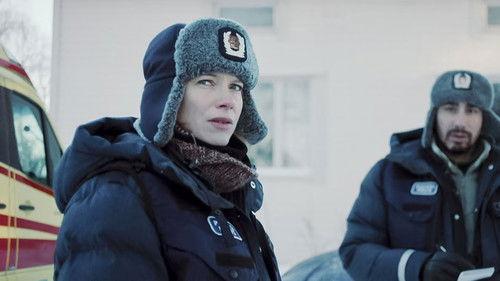 66th North Precinct Season 1 Episode 8 - Episode 8