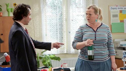 Marta a Věra Season 1 Episode 5 - Episode 5