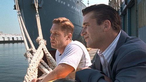 Homicide: Life on the Street Season 2 Episode 2 - See No Evil