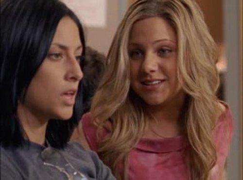 Degrassi Season 4 Episode 6 - Islands in the Stream