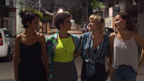 Meninas do Benfica Season 1 Episode 8 - Episode 8