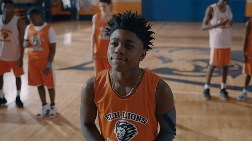 undefined Season 1 Episode 1 - X's & O's