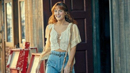 Daisy Jones & the Six Season 1 Episode 1 - Track 1: Come and Get It