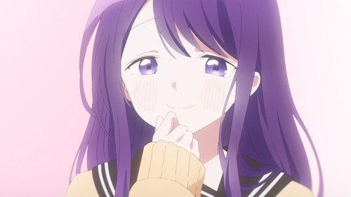 Kubo Won't Let Me Be Invisible Season 1 Episode 10 - Comparing Heights and Wall Pin