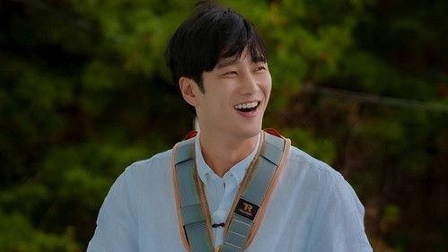 Young Actors' Retreat Season 1 Episode 5 - Hold Your Breath And Dive Into Youth