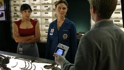 undefined Season 4 Episode 11 - The Bone That Blew