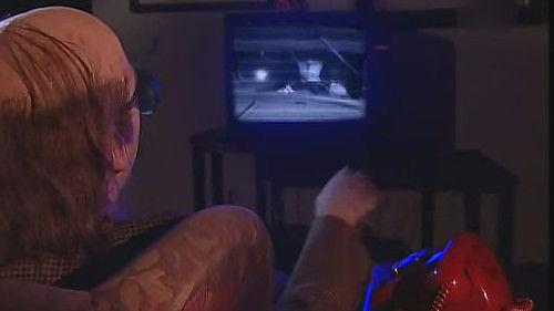 La Hora Chanante Season 1 Episode 1 - Presentado por un viejuno