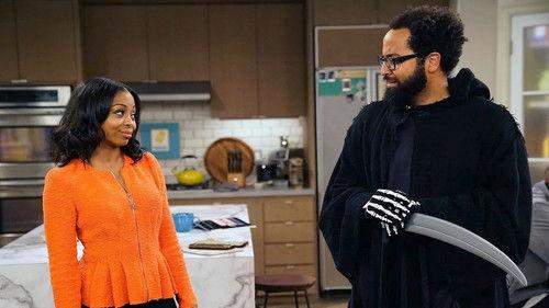 Marlon Season 1 Episode 6 - Surprises