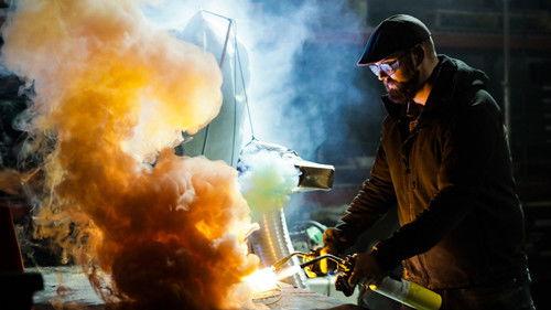 MythBusters Season 15 Episode 5 - Invisible Assassins