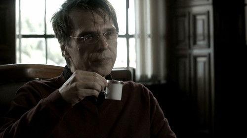 Sessão de Terapia Season 3 Episode 20 - Evandro - Sessão 04