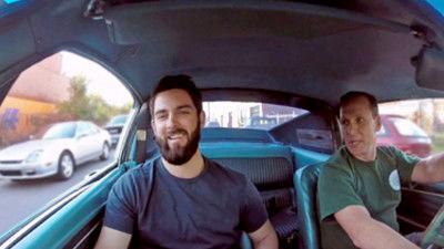 FantomWorks Season 4 Episode 1 - Throwing Heat