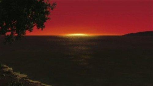 Naruto Shippūden Season 11 Episode 223 - The Young Man and the Sea