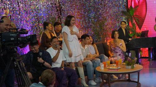 It's Showtime Season 15 Episode 131 - April 22, 2024: #ShowtimeTNTSchoolShowdown