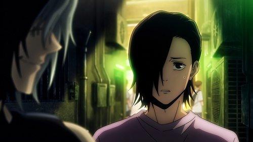 JUJUTSU KAISEN Season 1 Episode 9 - Small Fry and Reverse Retribution