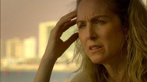 Banged Up Abroad Season 7 Episode 6 - Cocaine Mule Mom