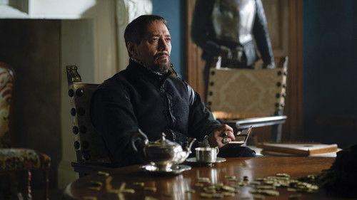 Filles du feu Season 1 Episode 2 - Episode 2