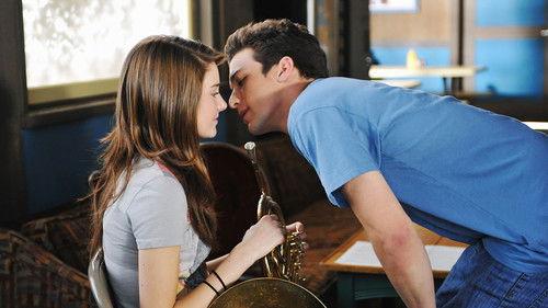 The Secret Life of the American Teenager Season 1 Episode 22 - One Night at Band Camp