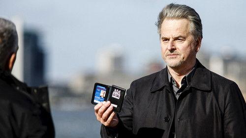 Waking the Dead Season 8 Episode 1 - Magdalene 26 (1)