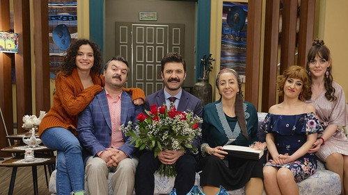 Jet Sosyete Season 1 Episode 12 - Episode 12