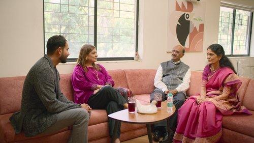 Indian Matchmaking Season 2 Episode 1 - I've Dated Lots of Chicks