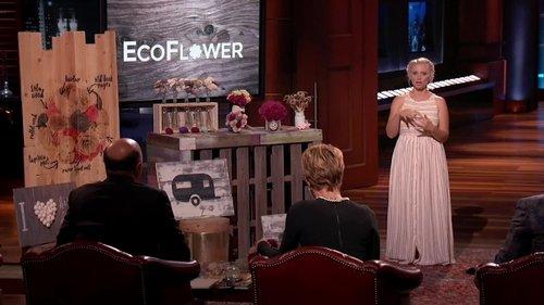 Shark Tank Season 8 Episode 8 - Episode 8