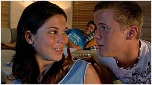 Blue Water High Season 1 Episode 20 - Big Wave Fears