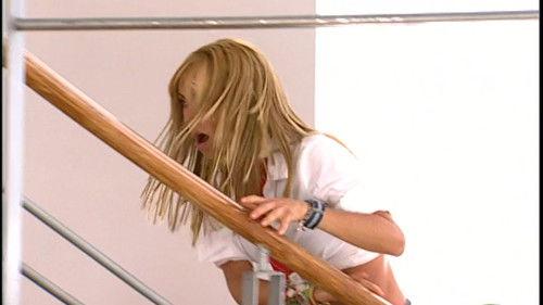 Rebelde Season 2 Episode 22 - Ataque al corazón