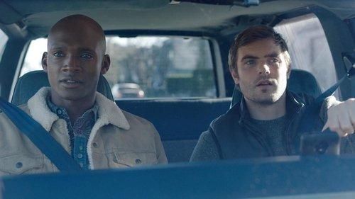 Siren Season 2 Episode 13 - The Outpost