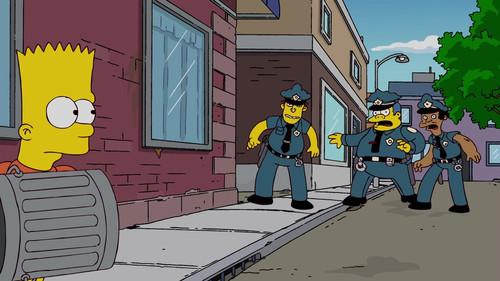 The Simpsons Season 20 Episode 19 - Waverly Hills 9-0-2-1-D'oh